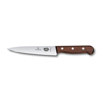 Conjunto de facas de chefe Wood - Aço inoxidável-ácer - Victorinox