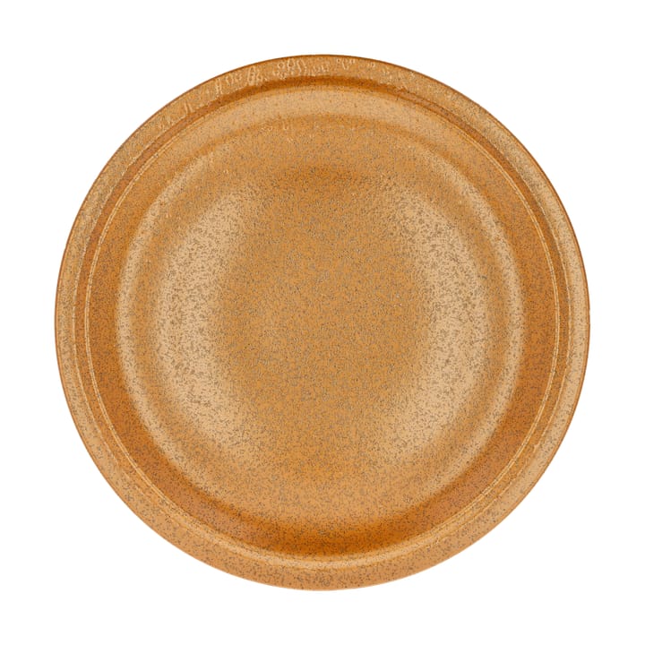 Bandeja para servir Evig Ø33 cm - Amber - Villa Collection