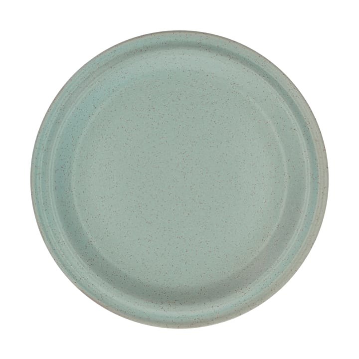 Bandeja para servir Evig Ø33 cm - Verde - Villa Collection