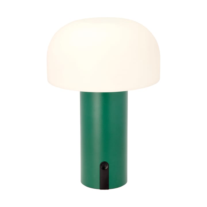 Candeeiro LED portátil Styles Ø15 cm - Green - Villa Collection