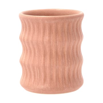 Caneca Styles ondulada 30 cl, 2 unid. - Rosa - Villa Collection