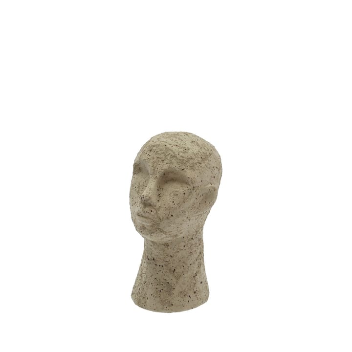 Decoração Head, verde olive, pequeno  Villa Collection