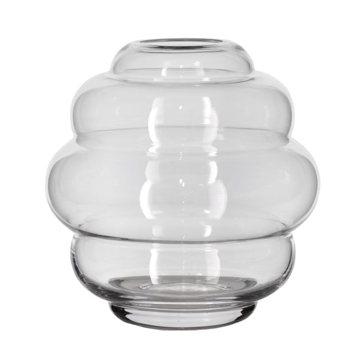 Vaso Bubble Ø20 cm - Claro - Villa Collection