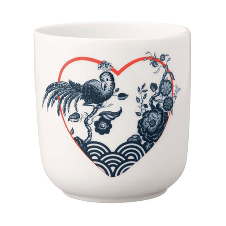 275 Mug xícara 29 cl - Paradiso - Villeroy & Boch