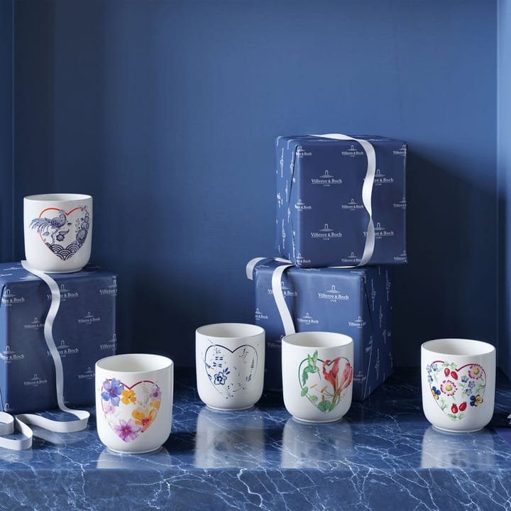 275 Mug xícara 29 cl - Paradiso - Villeroy & Boch