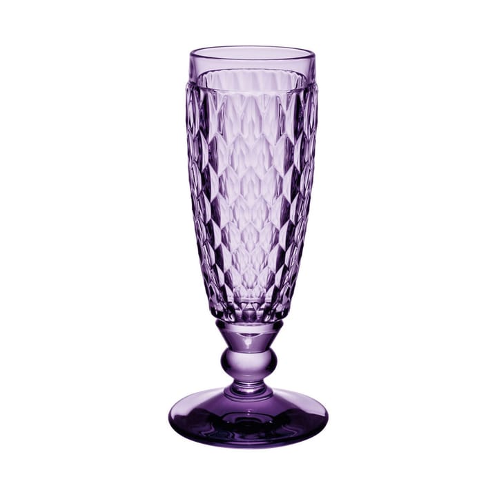 Boston Taça de champanhe 12 cl - Lavender - Villeroy & Boch