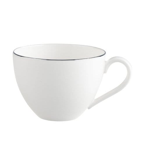 Caneca Anmut Platinum - 20 cl - Villeroy & Boch