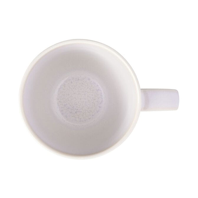 Caneca Crafted Cotton 35 cl - Branco - Villeroy & Boch