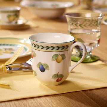 Caneca French Garden Fleurence - 30 cl  - Villeroy & Boch