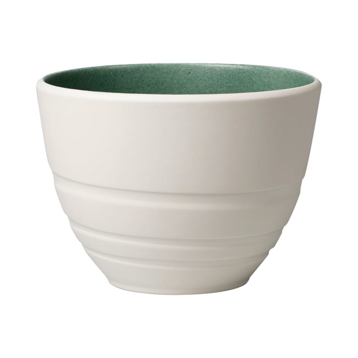 Caneca It's My Match Leaf - Verde - Villeroy & Boch