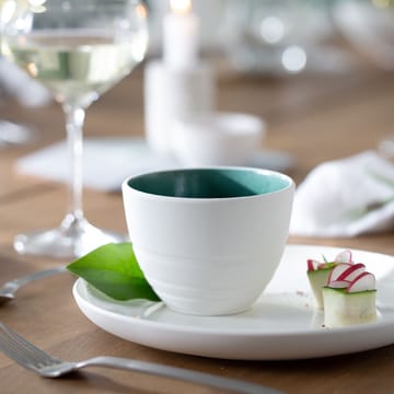 Caneca It's My Match Leaf - Verde - Villeroy & Boch