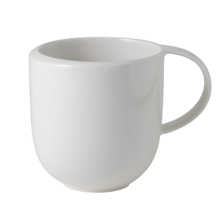 Caneca NewMoon 39 cl - branco - Villeroy & Boch