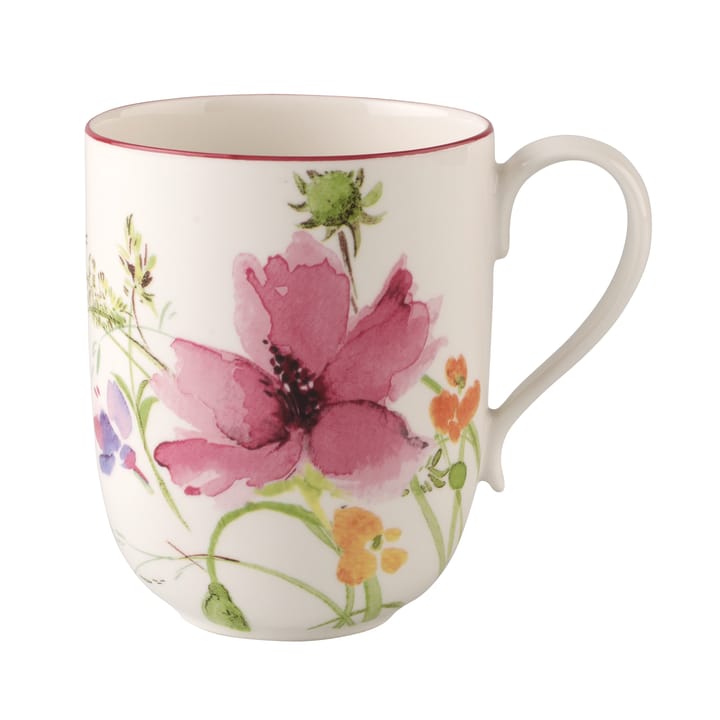 Caneca para latte macchiato Mariefleur Basic  - 45 cl - Villeroy & Boch