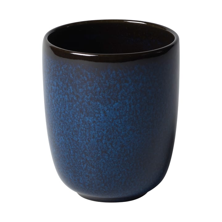 Caneca sem asa Lave 40 cl - Lave bleu (azul) - Villeroy & Boch