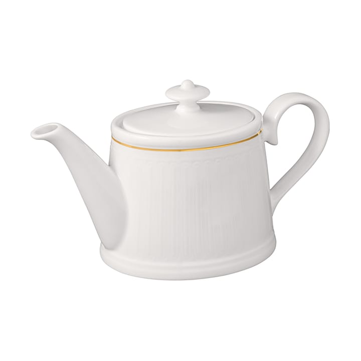 Château Septfontaines bule 0.4 l - Branco-dourado - Villeroy & Boch