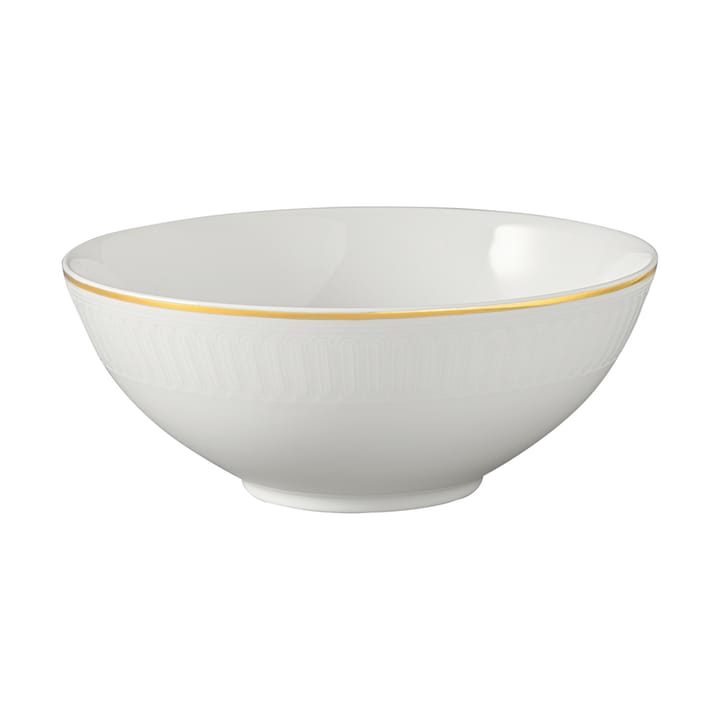 Château Septfontaines tigela Ø15.5 cm - Branco-dourado - Villeroy & Boch