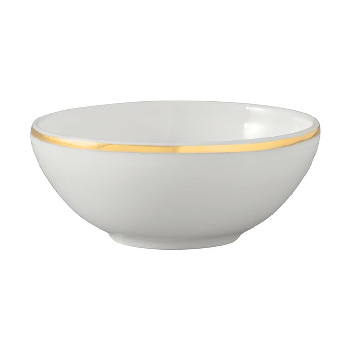 Château Septfontaines tigela Ø7 cm - Branco-dourado - Villeroy & Boch