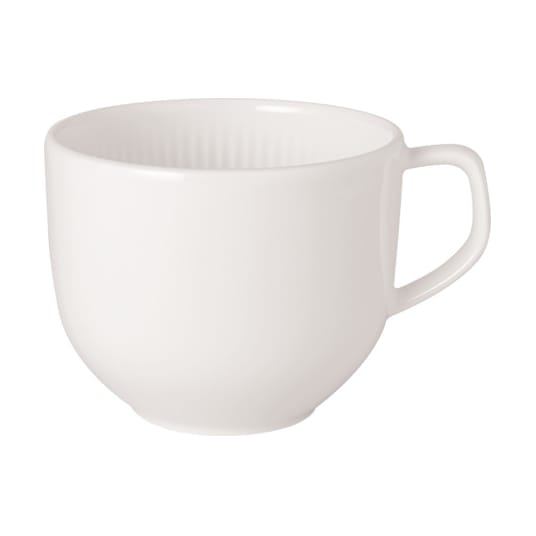 Chávena Afina 150 ml - White - Villeroy & Boch