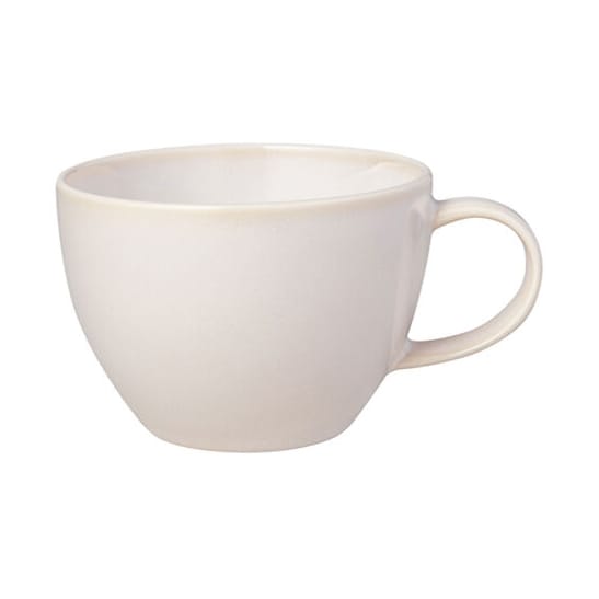 Chávena Crafted Cotton 25 cl - White - Villeroy & Boch