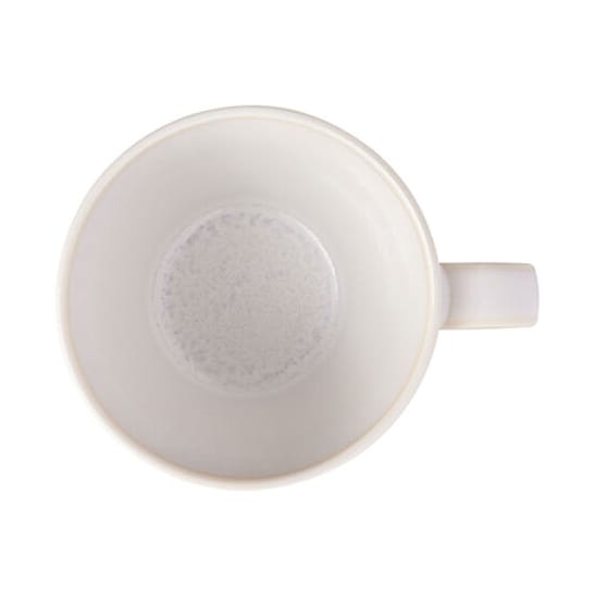 Chávena Crafted Cotton 25 cl - White - Villeroy & Boch