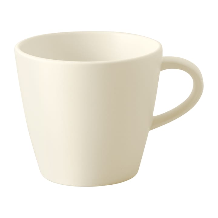 Chávena de café Manufacture Rock 22 cl - Blanc - Villeroy & Boch