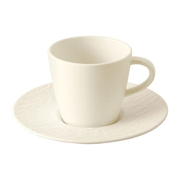 Chávena de café Manufacture Rock 22 cl - Blanc - Villeroy & Boch