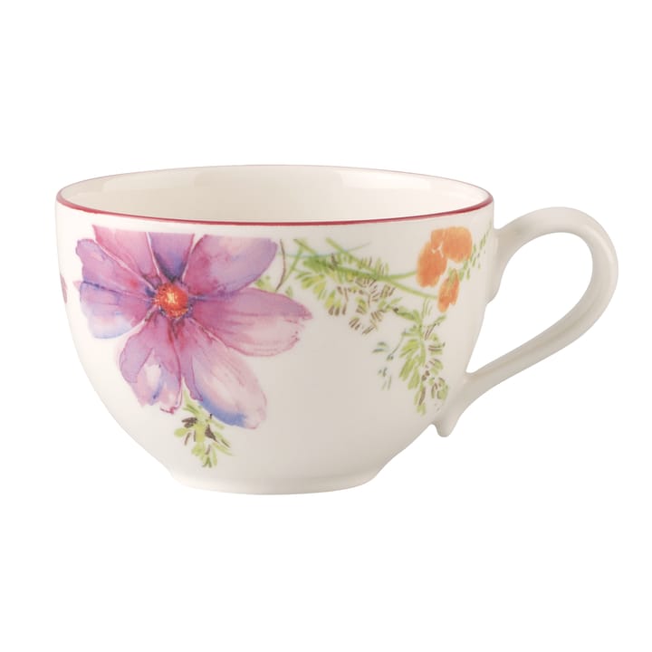 Chávena de café Mariefleur Basic - 25 cl - Villeroy & Boch