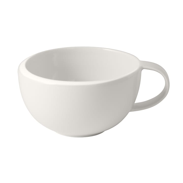 Chávena de café NewMoon 29 cl - branco - Villeroy & Boch