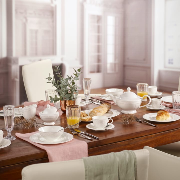 Chávena de chá/café Gray Pearl - 20 cl - Villeroy & Boch