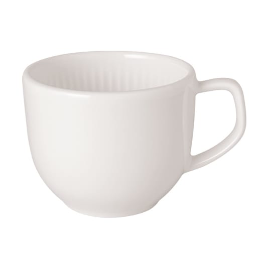 Chávena de espresso Afina 5 cl - White - Villeroy & Boch