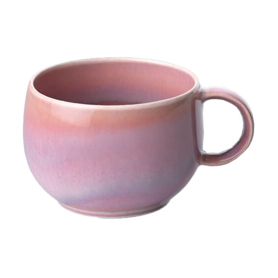 Chávena de espresso Perlemor 100 ml - Coral - Villeroy & Boch