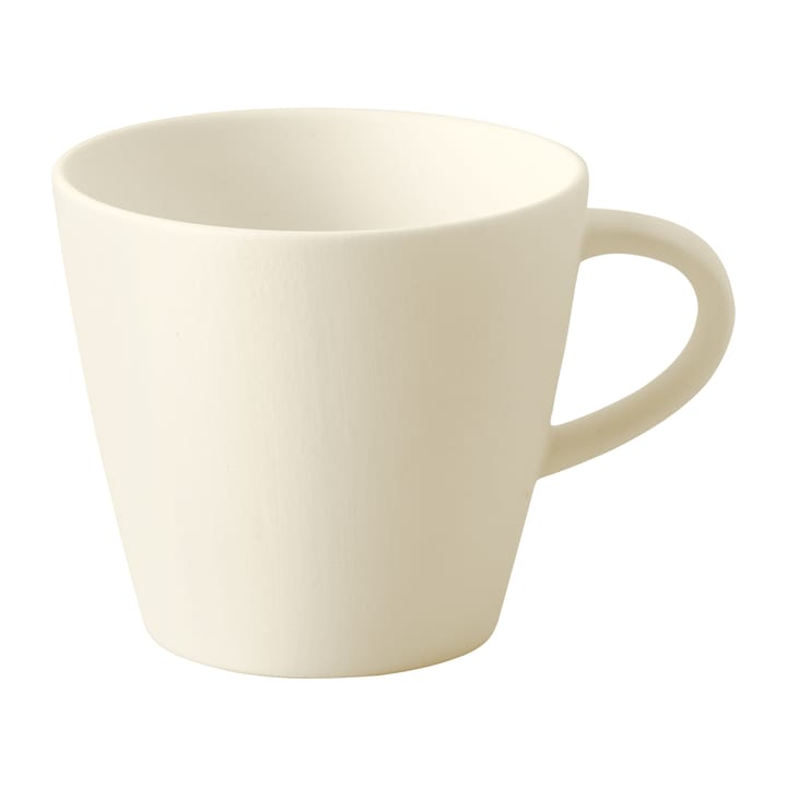 Chávena de expresso Manufacture Rock 10 cl - Blanc - Villeroy & Boch