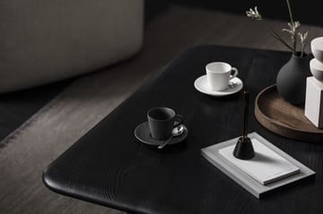 Chávena de expresso Manufacture Rock 10 cl - Preto - Villeroy & Boch