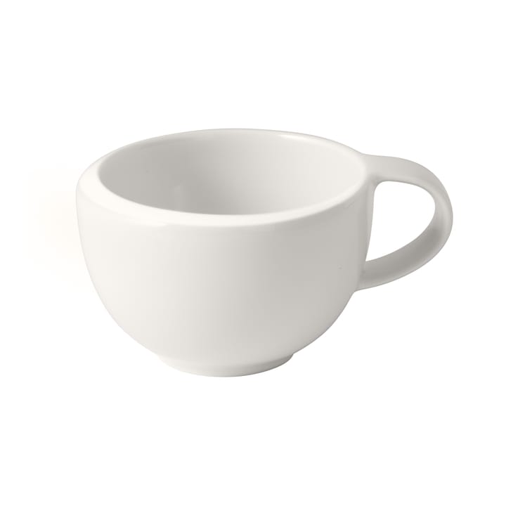 Chávena de expresso NewMoon 9,5 cl - branco - Villeroy & Boch