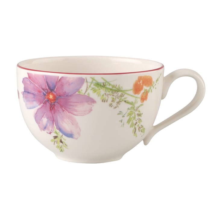 Chávena de pequeno almoço Mariefleur Basic - 39 cl  - Villeroy & Boch