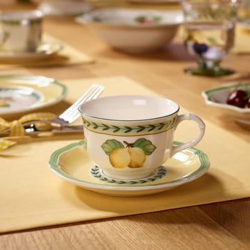 Chávena French Garden Fleurence 20 cl - 15 cm - Villeroy & Boch