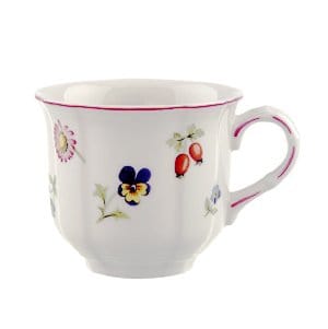 Chávena Petite Fleur - 20 cl - Villeroy & Boch