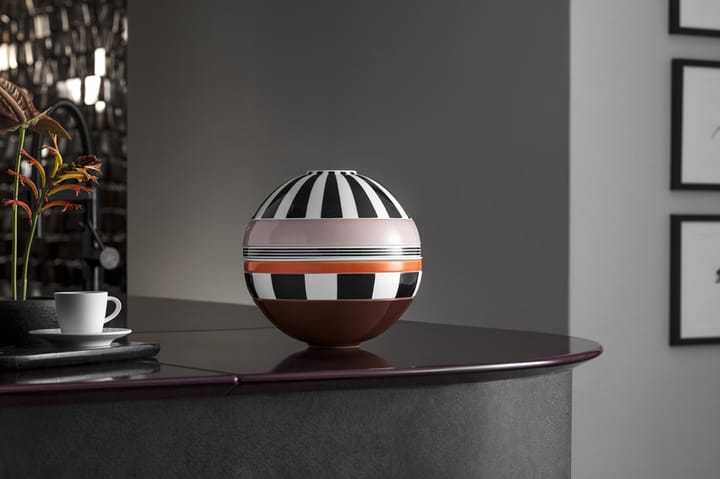 Conjunto de pratos Iconic La Boule, 7 peças - Memphis - Villeroy & Boch