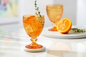 Copo Boston sobre pé 25 cl - Saffron - Villeroy & Boch