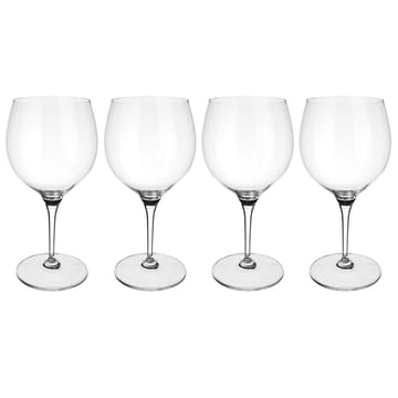 Copo bourgogne Maxima, 4 un. - 79 cl - Villeroy & Boch