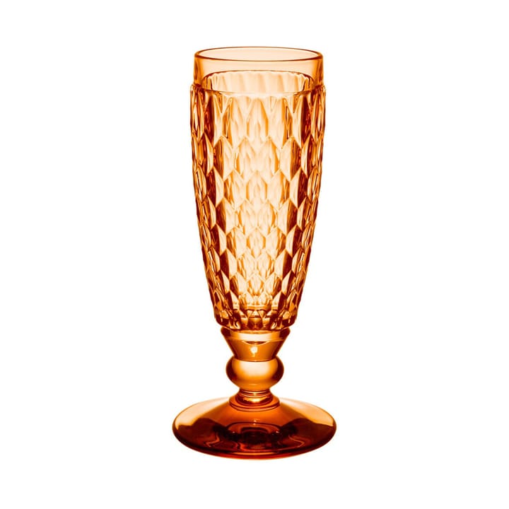 Copo de champanhe Boston 12 cl - Apricot - Villeroy & Boch