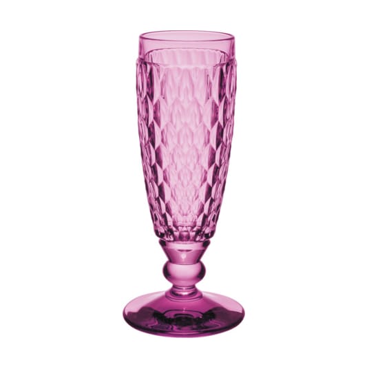 Copo de champanhe Boston 12 cl - Berry - Villeroy & Boch