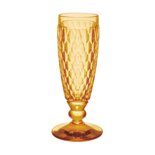 Copo de champanhe Boston 12 cl - Saffron - Villeroy & Boch