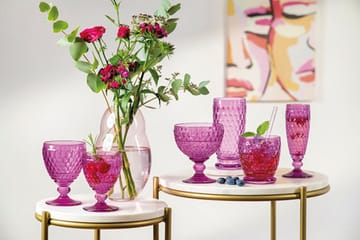 Copo de champanhe Boston - Berry - Villeroy & Boch