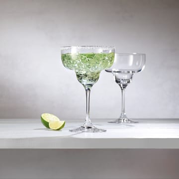 Copo de margarita Purismo, 2 un. - Clear - Villeroy & Boch