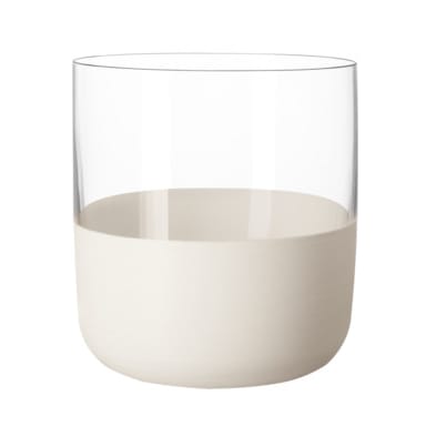 Copo de shot Manufacture Rock  4 cl 4 un., Transparente Villeroy & Boch