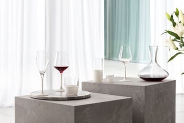 Copo de shot Manufacture Rock  4 cl 4 un. - Transparente - Villeroy & Boch