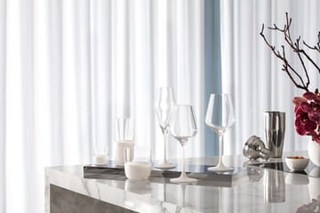 Copo de vinho branco Manufacture Rock 38 cl, 4 un. - Transparente-branco - Villeroy & Boch