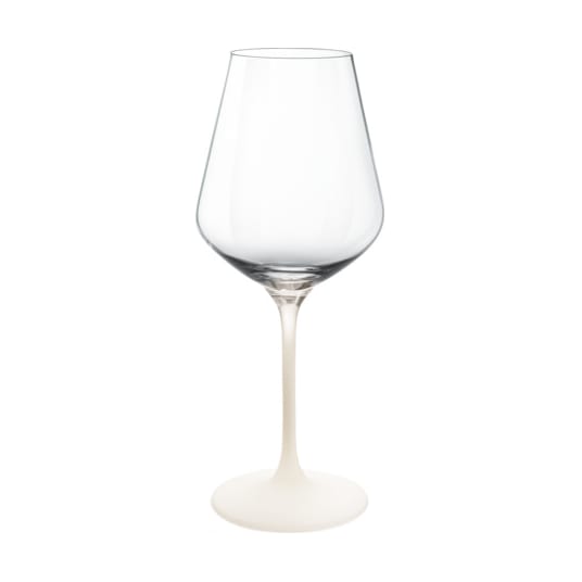 Copo de vinho tinto Manufacture Rock 47 cl, 4 un. - Transparente-branco - Villeroy & Boch