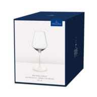 Copo de vinho tinto Manufacture Rock 47 cl, 4 un. - Transparente-branco - Villeroy & Boch